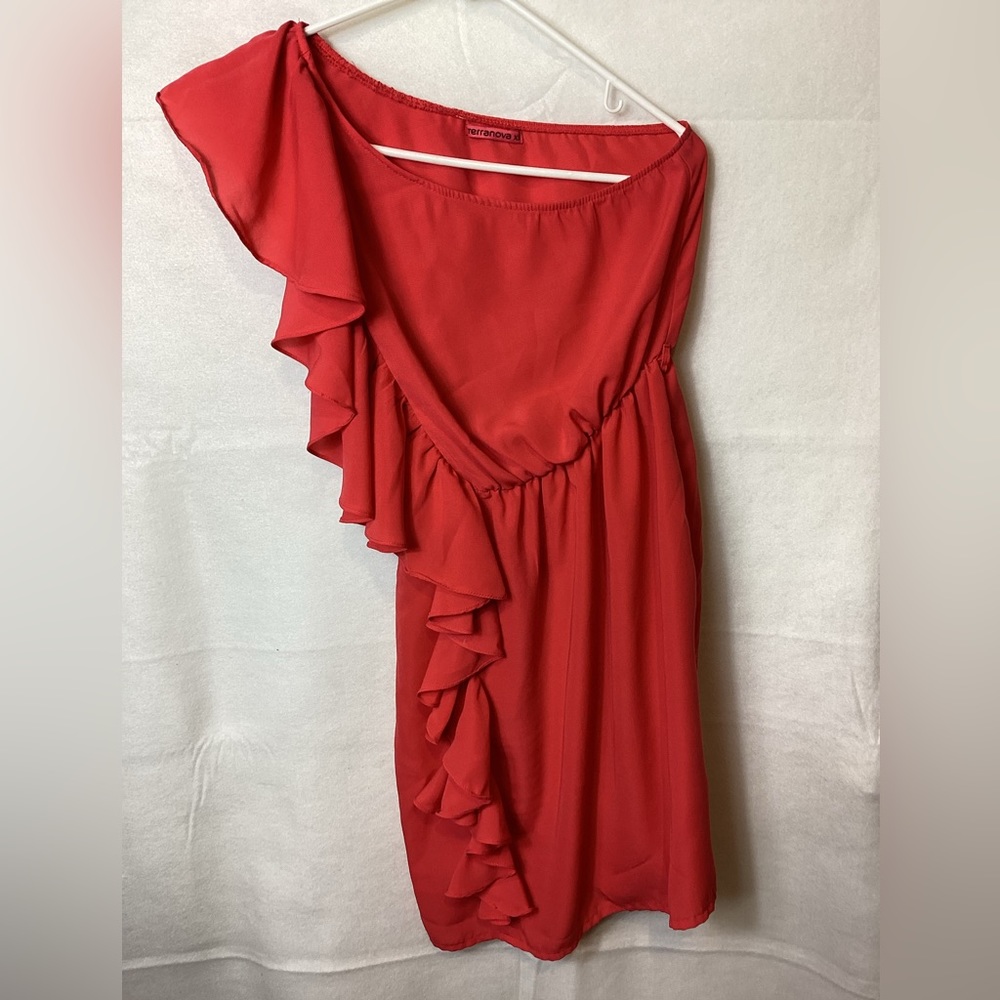 Terranova women’s dress size XS used